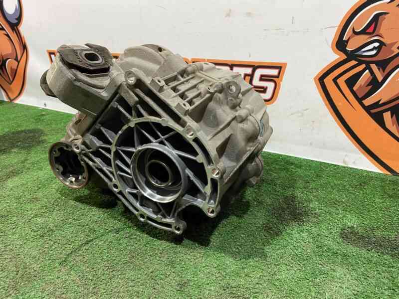 LR125903 Box transfer case Range Rover Sport L494 (2014-2022) Used - Image 14