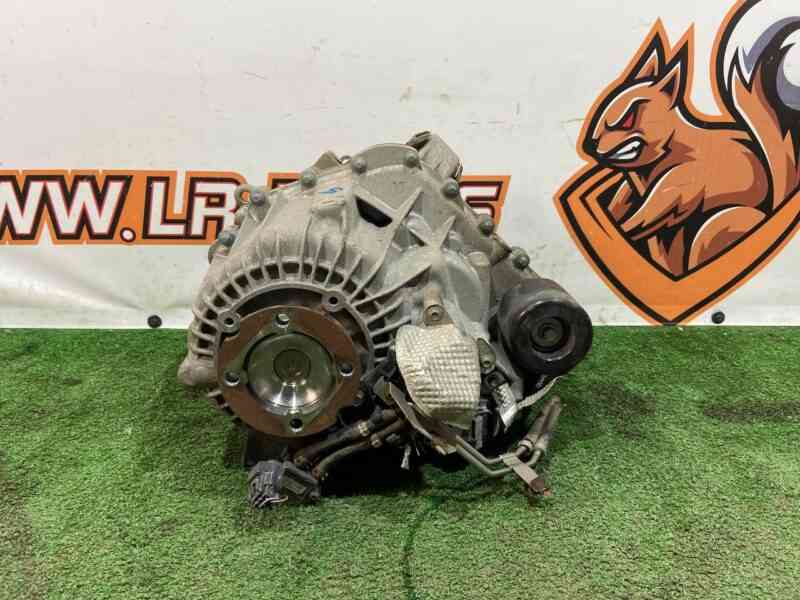 LR125903 Box transfer case Range Rover Sport L494 (2014-2022) Used - Image 15