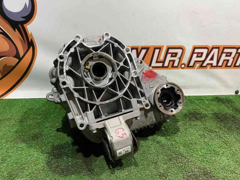 LR125903 Box transfer case Range Rover Sport L494 (2014-2022) Used - Image 16