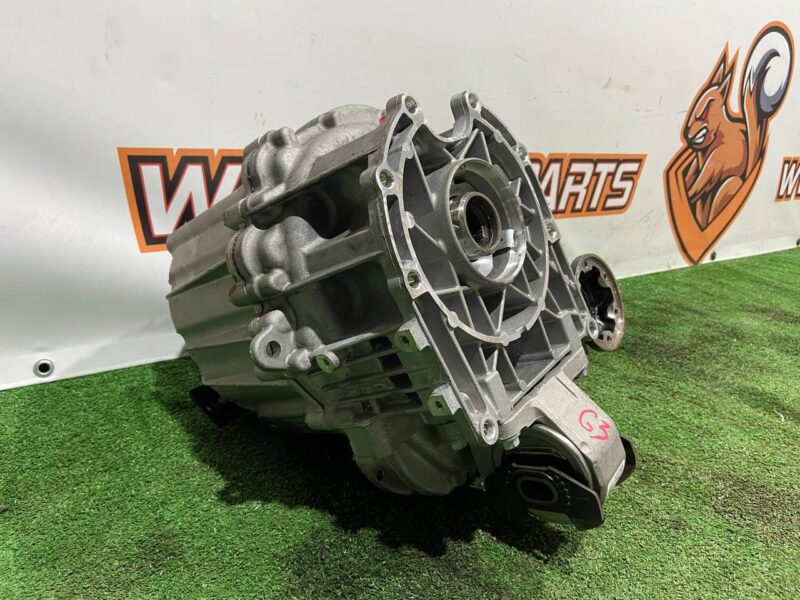 LR125903 Box transfer case Range Rover Sport L494 (2014-2022) Used - Image 17