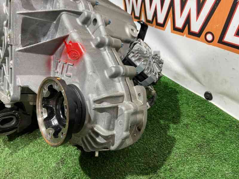 LR125903 Box transfer case Range Rover Sport L494 (2014-2022) Used - Image 18