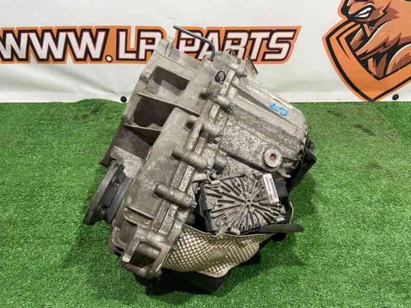 LR125903 Box transfer case Range Rover Sport L494 (2014-2022) Used - Image 20