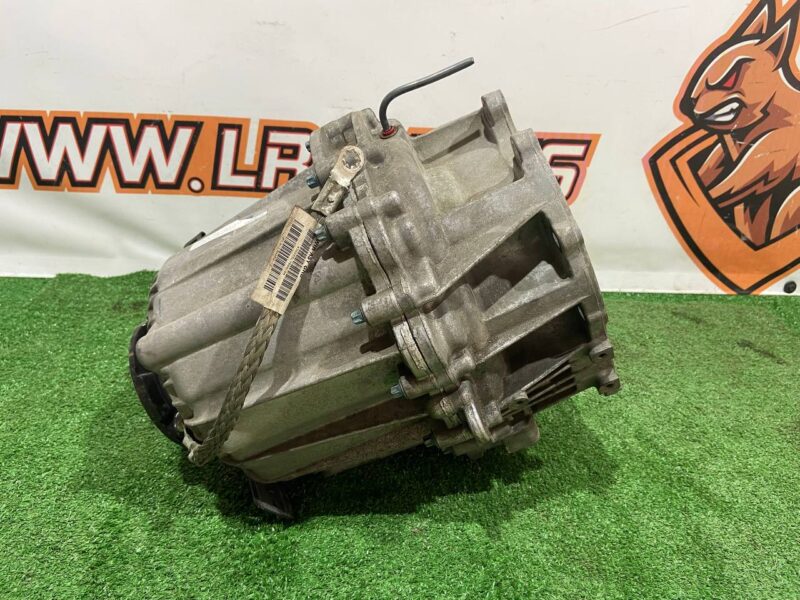 LR125903 Box transfer case Range Rover Sport L494 (2014-2022) Used - Image 22