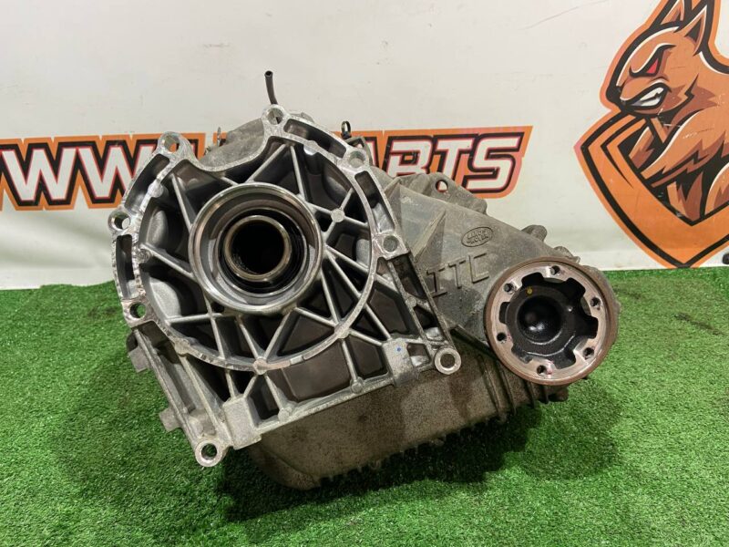 LR125903 Box transfer case Range Rover Sport L494 (2014-2022) Used - Image 23