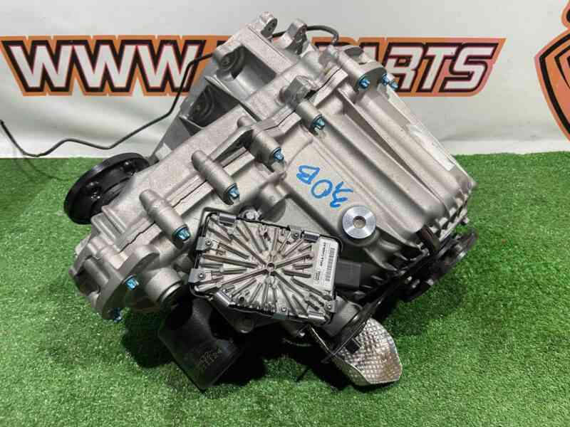 LR125903 Box transfer case Range Rover Sport L494 (2014-2022) Used - Image 25