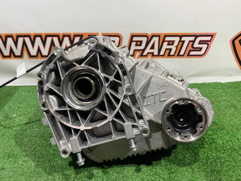 LR125903 Box transfer case Range Rover Sport L494 (2014-2022) Used - Image 26