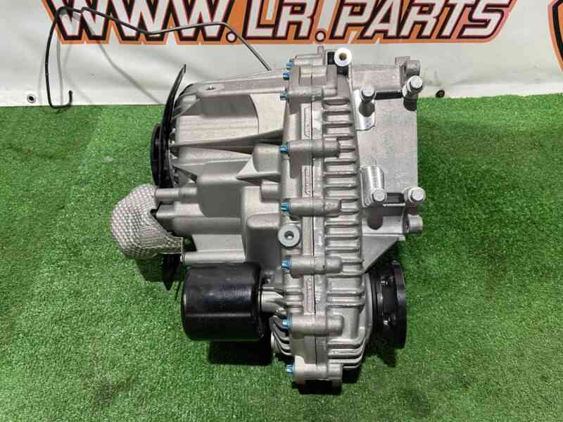 LR125903 Box transfer case Range Rover Sport L494 (2014-2022) Used - Image 27