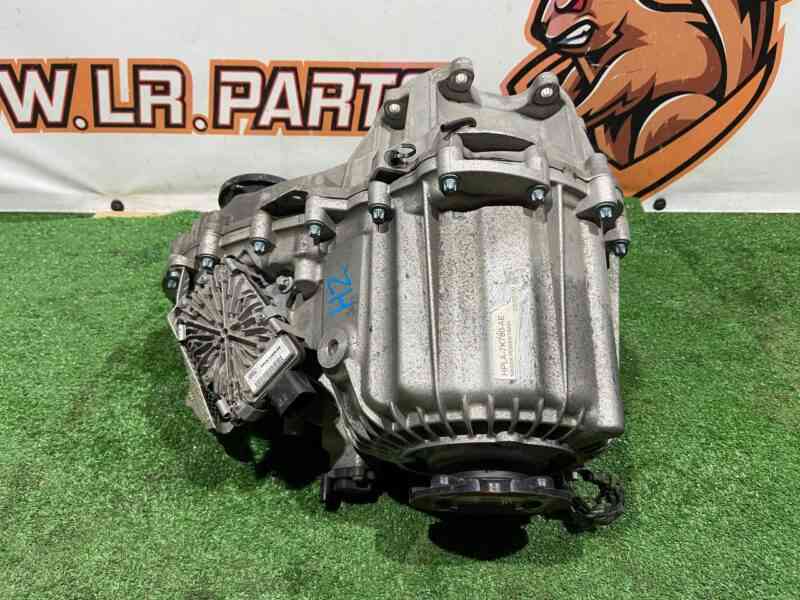 LR125903 Box transfer case Range Rover Sport L494 (2014-2022) Used - Image 29