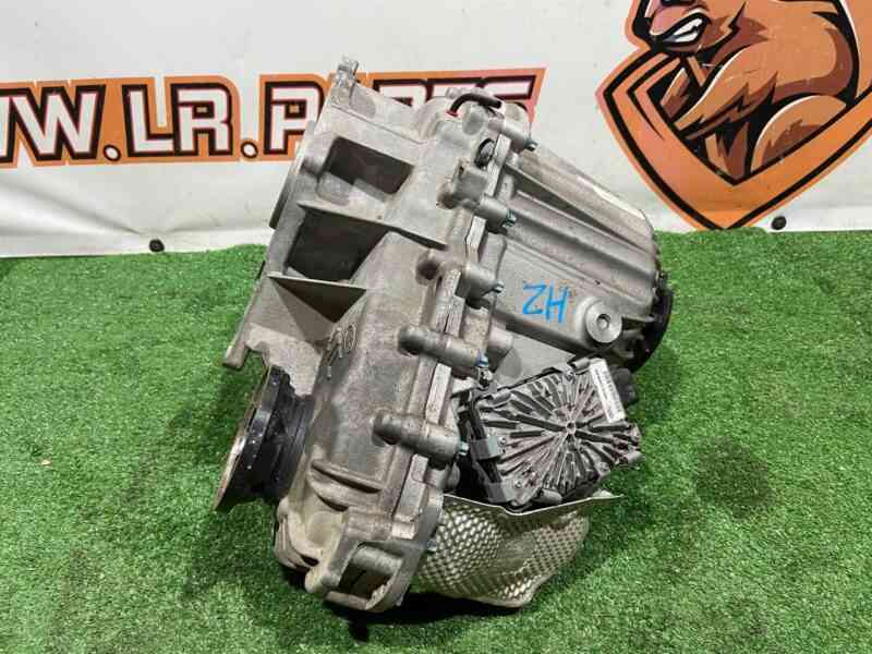 LR125903 Box transfer case Range Rover Sport L494 (2014-2022) Used - Image 30