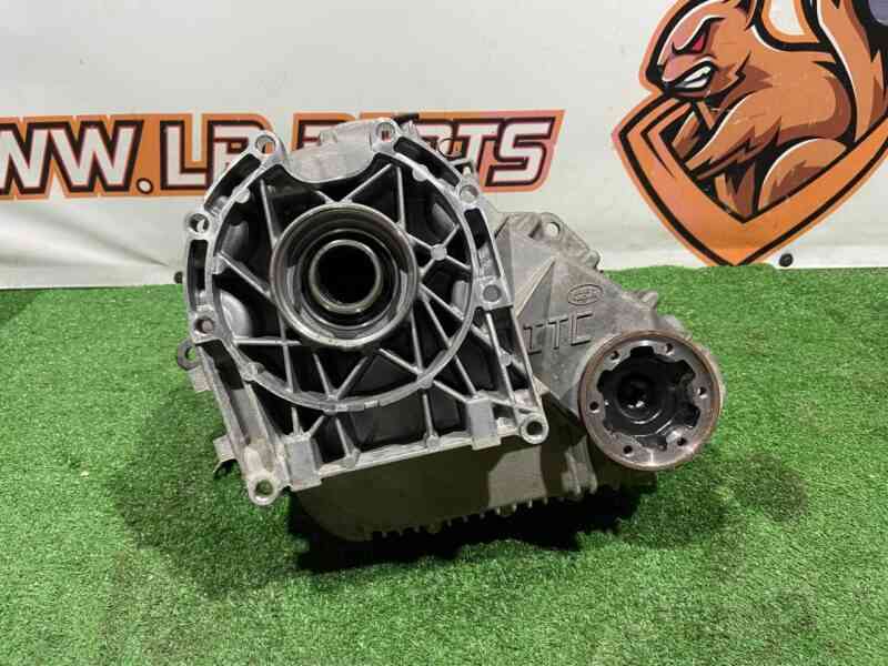 LR125903 Box transfer case Range Rover Sport L494 (2014-2022) Used - Image 31