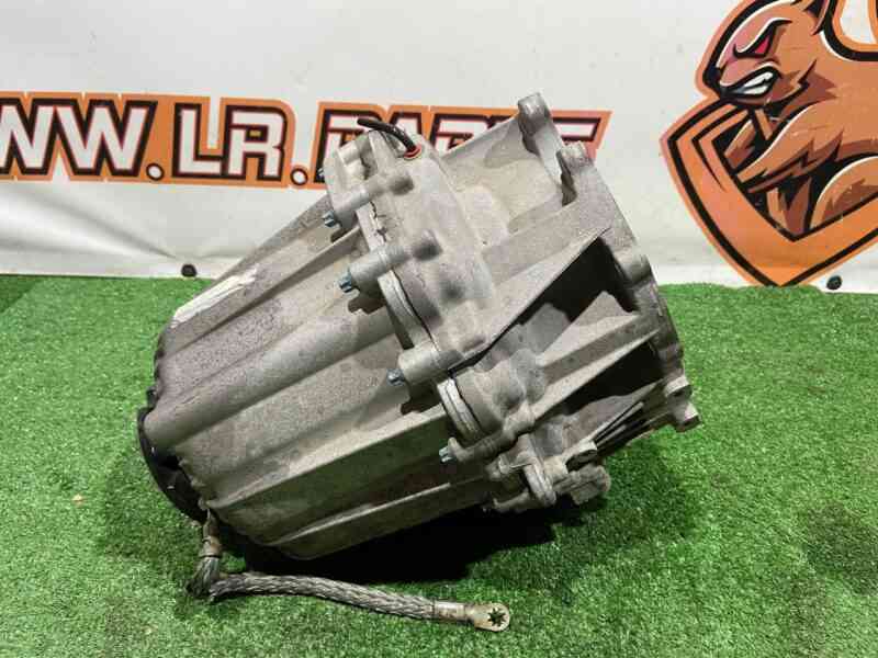 LR125903 Box transfer case Range Rover Sport L494 (2014-2022) Used - Image 32