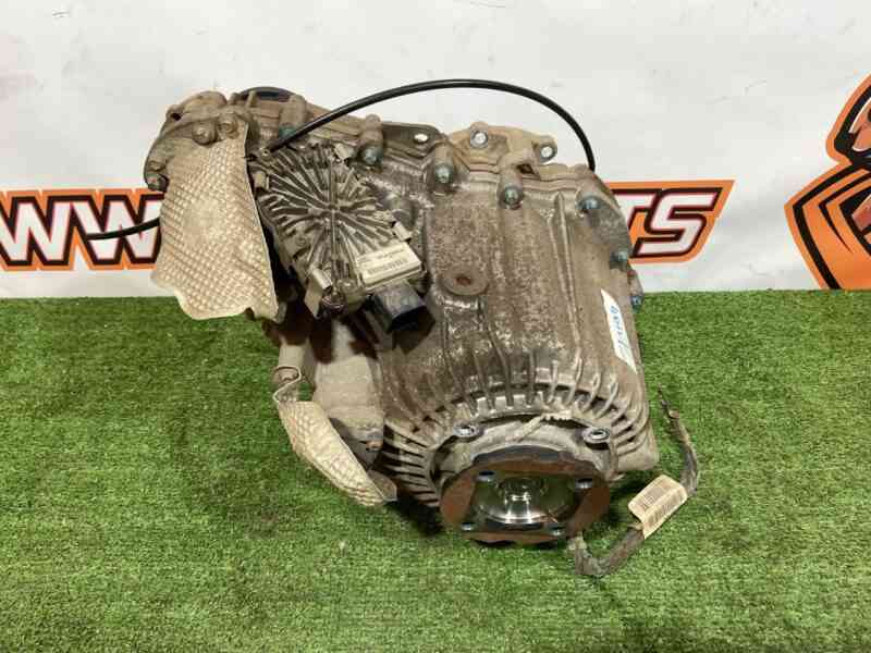 LR125903 Box transfer case Range Rover Sport L494 (2014-2022) Used - Image 34