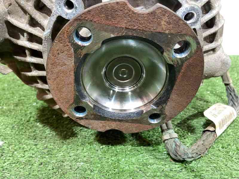 LR125903 Box transfer case Range Rover Sport L494 (2014-2022) Used - Image 35