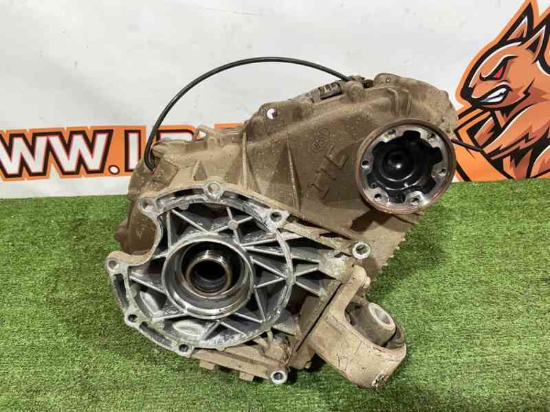 LR125903 Box transfer case Range Rover Sport L494 (2014-2022) Used - Image 36
