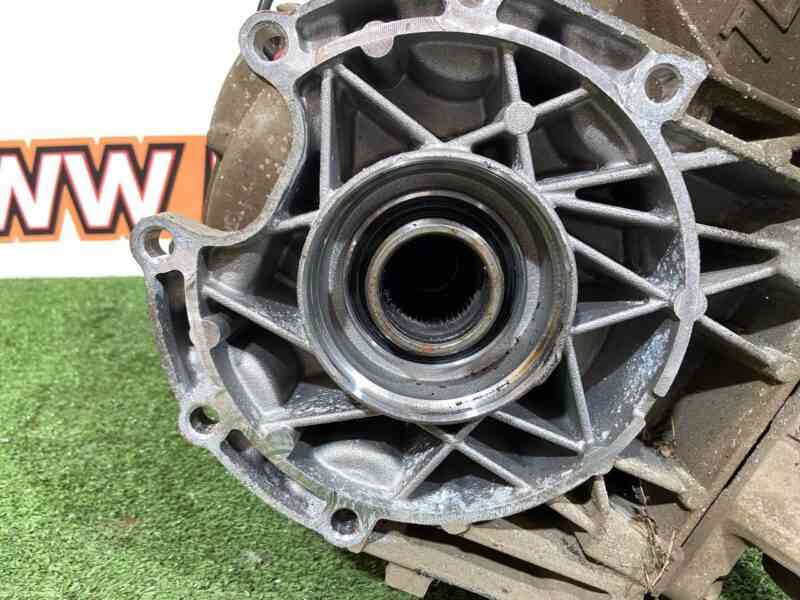 LR125903 Box transfer case Range Rover Sport L494 (2014-2022) Used - Image 38