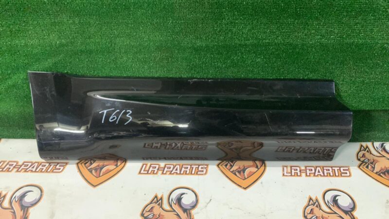 LR125992 Rear right door molding Range Rover Sport L494 (2014-2022) Used cost 40 € in stock 3 pcs.