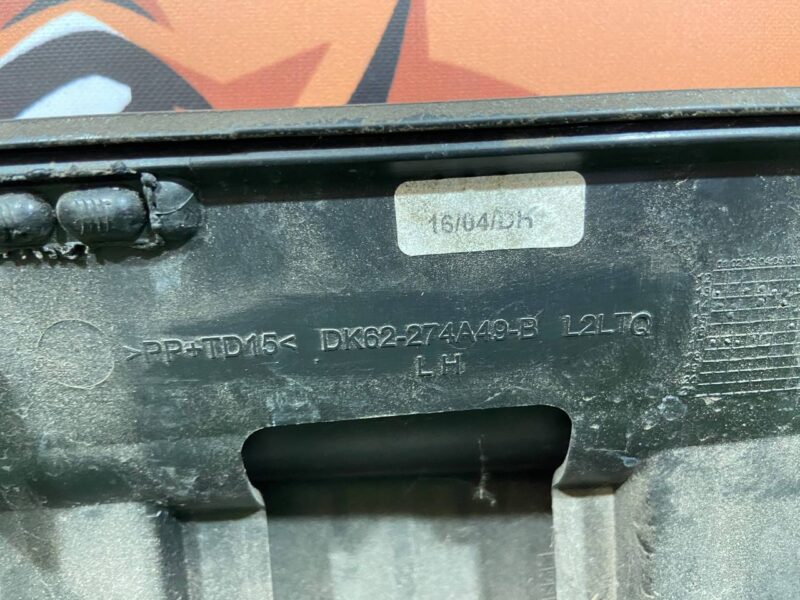 LR125994 Door molding rear left Range Rover Sport L494 (2014-2022) Used - Image 20