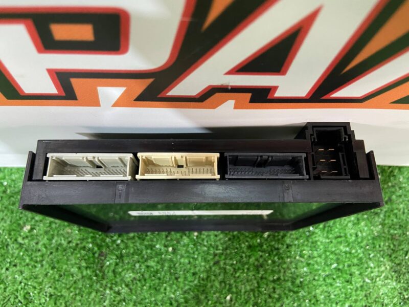 LR126761 Heater control unit Range Rover Sport L494 (2014-2022) USED cost 100 € in stock 7 pcs.
