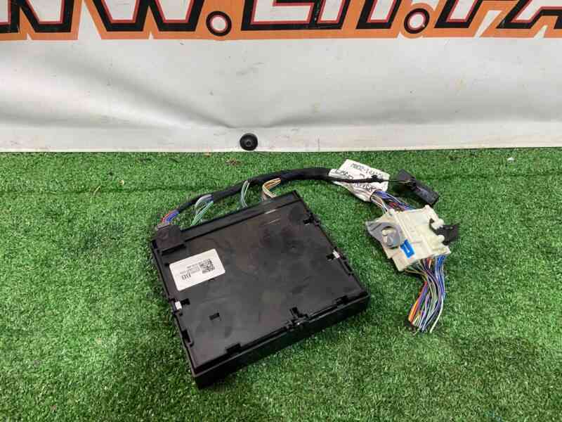 LR126761 Heater control unit Range Rover Sport L494 (2014-2022) USED cost 100 € in stock 7 pcs.