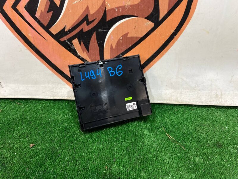 LR126761 Heater control unit Range Rover Sport L494 (2014-2022) USED - Image 14
