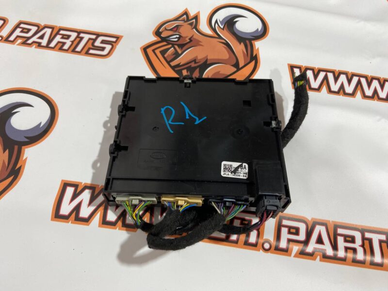 LR126761 Heater control unit Range Rover Sport L494 (2014-2022) USED - Image 19