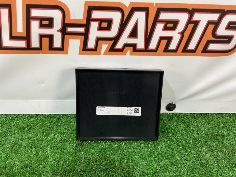LR126761 Heater control unit Range Rover Sport L494 (2014-2022) USED cost 100 € in stock 7 pcs.