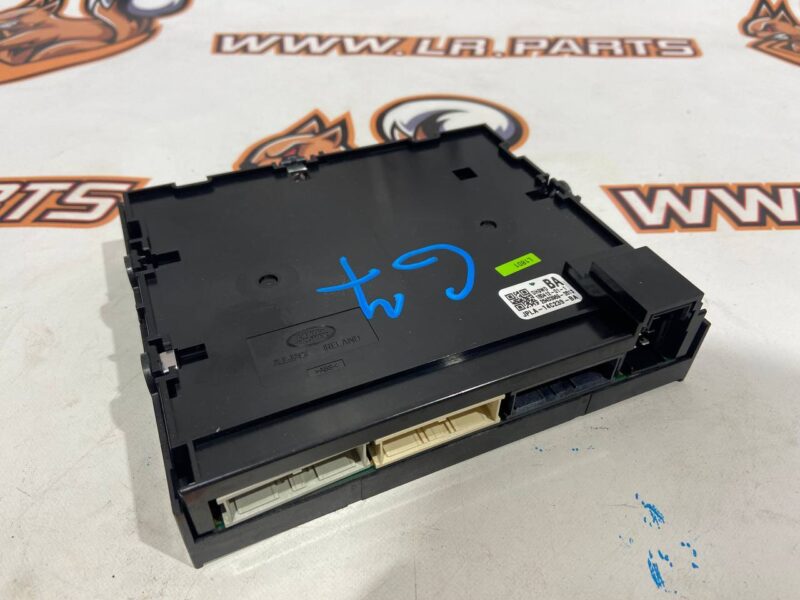 LR126761 Heater control unit Range Rover Sport L494 (2014-2022) USED cost 100 € in stock 7 pcs.