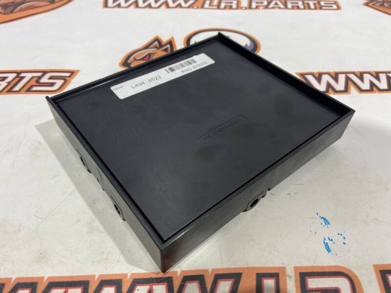 LR126761 Heater control unit Range Rover Sport L494 (2014-2022) USED cost 100 € in stock 7 pcs.