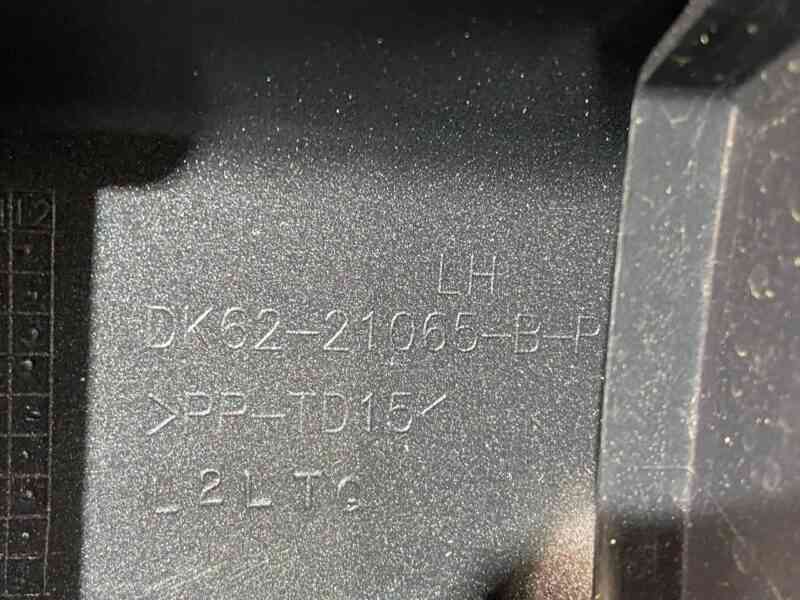 LR133767 Front left door molding Range Rover Sport L494 (2014-2022) Used - Image 13