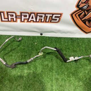 LR135856 Air conditioning pipe Range Rover Sport L494 (2013-2023) Used cost 100 € in stock 1 pcs.