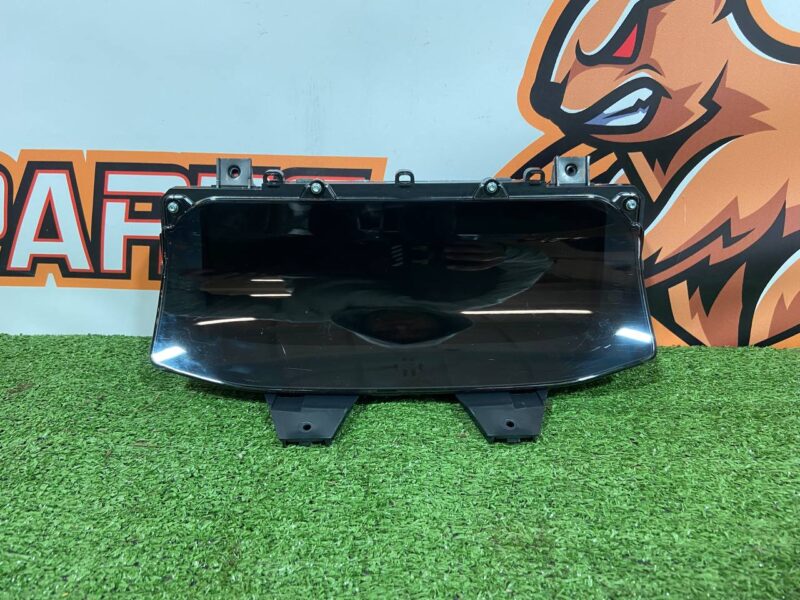 LR136966 Dashboard full TFT Range Rover Sport L494 (2014-2022) used cost 800 € in stock 1 pcs.