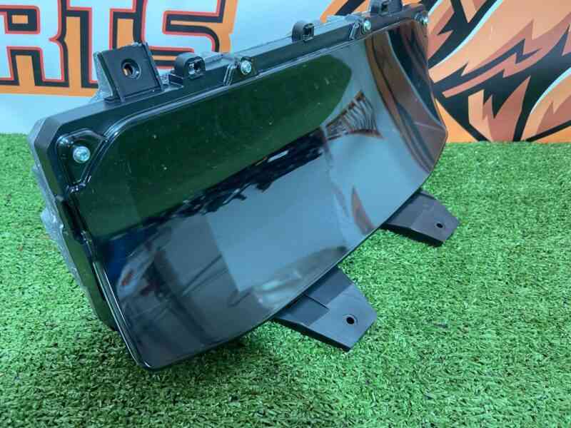 LR136966 Dashboard full TFT Range Rover Sport L494 (2014-2022) used - Image 12
