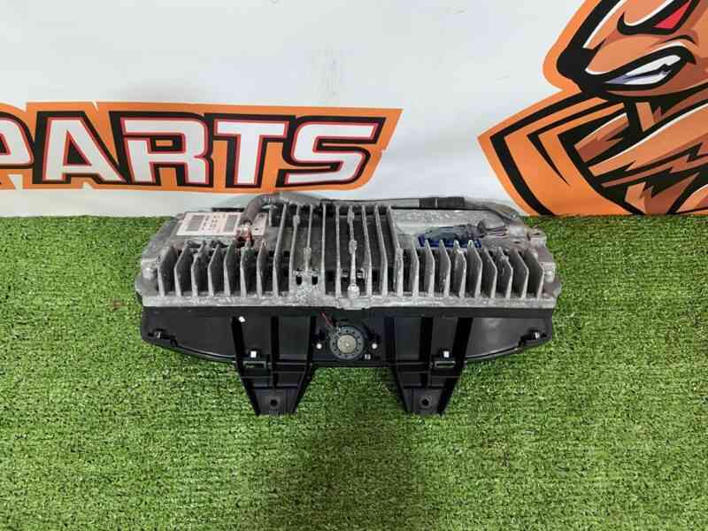 LR136966 Dashboard full TFT Range Rover Sport L494 (2014-2022) used - Image 13