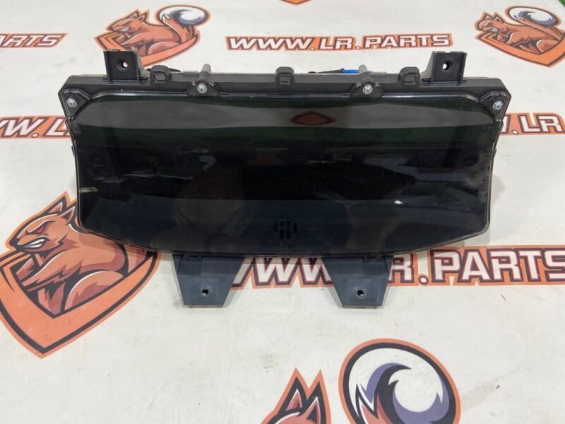 LR136966 Dashboard full TFT Range Rover Sport L494 (2014-2022) used cost 800 € in stock 1 pcs.