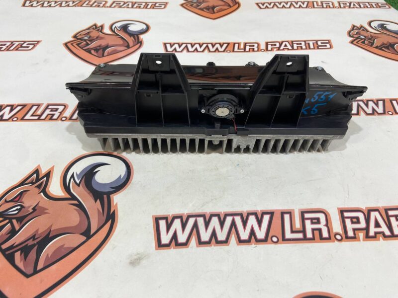 LR136966 Dashboard full TFT Range Rover Sport L494 (2014-2022) used cost 800 € in stock 1 pcs.