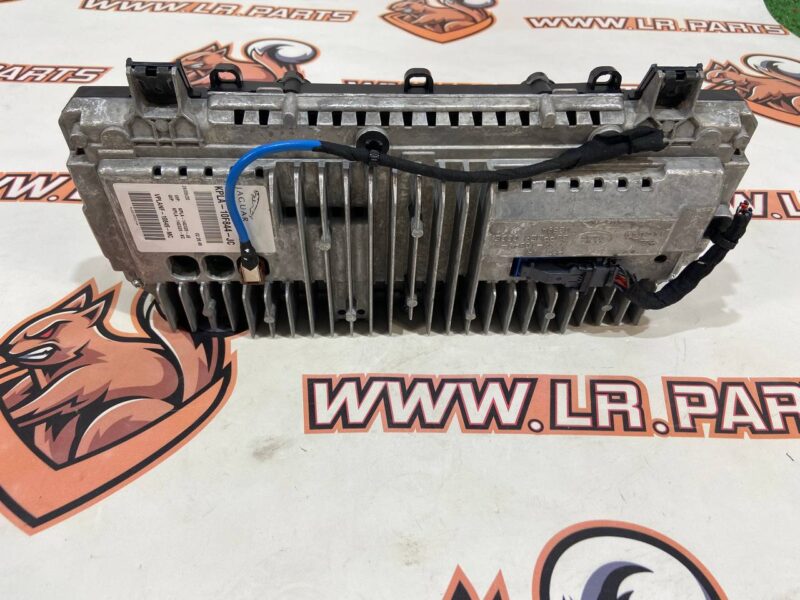 LR136966 Dashboard full TFT Range Rover Sport L494 (2014-2022) used cost 800 € in stock 1 pcs.