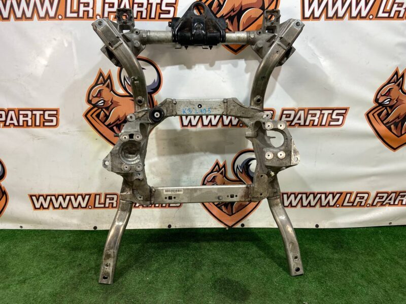 LR137777 Front suspension beam subframe RANGE ROVER (L405) 2013- Used - Image 13