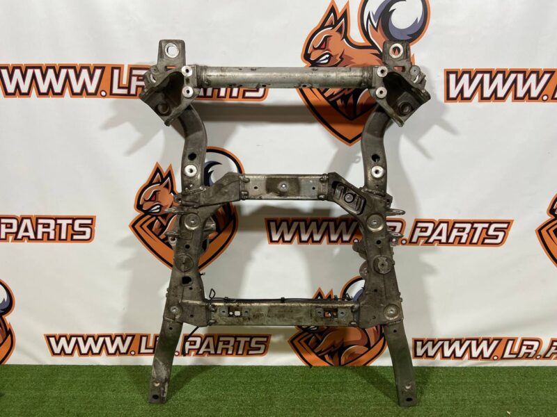 LR137777 Front suspension beam subframe RANGE ROVER (L405) 2013- Used - Image 14