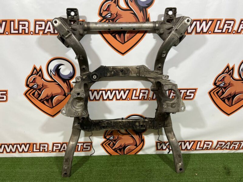 LR137777 Front suspension beam subframe RANGE ROVER (L405) 2013- Used - Image 15