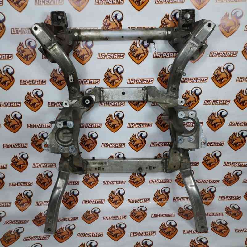 LR137777 Front suspension beam subframe RANGE ROVER (L405) 2013- Used - Image 17