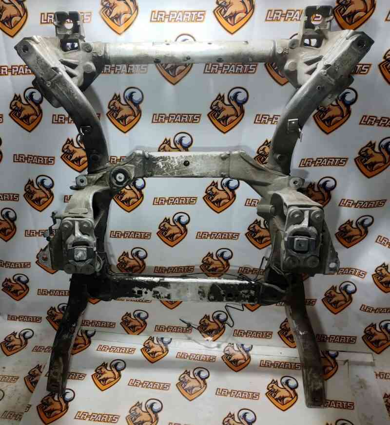 LR137777 Front suspension beam subframe RANGE ROVER (L405) 2013- Used - Image 18