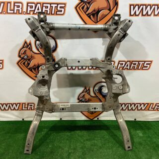 LR137777 Front suspension beam subframe RANGE ROVER (L405) 2013- Used cost 800 € in stock 1 pcs.