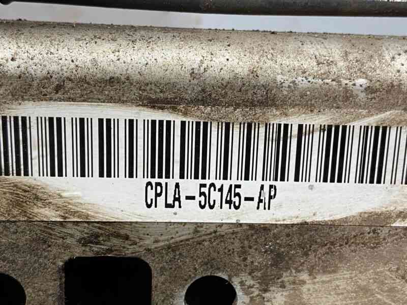 LR137777 Front suspension beam subframe RANGE ROVER (L405) 2013- Used cost 800 € in stock 3 pcs.