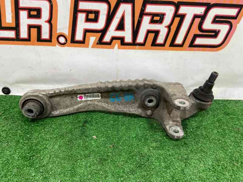 LR090505 Lever front right lower rear (DO rest HK83) Range Rover Velar L560 (2018-) Used - Image 15