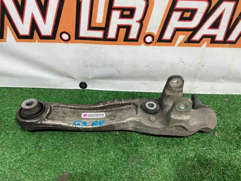 LR090505 Lever front right lower rear (DO rest HK83) Range Rover Velar L560 (2018-) Used - Image 18