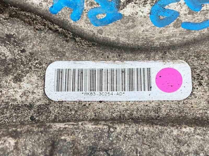 LR090505 Lever front right lower rear (DO rest HK83) Range Rover Velar L560 (2018-) Used - Image 20