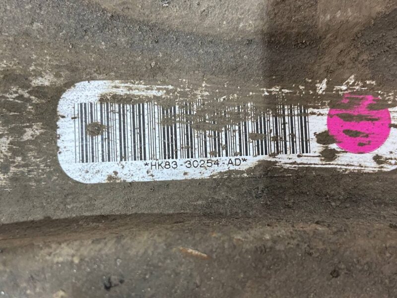 LR090505 Lever front right lower rear (DO rest HK83) Range Rover Velar L560 (2018-) Used - Image 23
