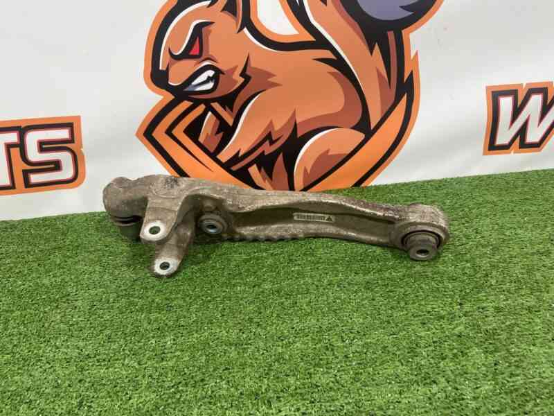 LR090505 Lever front right lower rear (DO rest HK83) Range Rover Velar L560 (2018-) Used - Image 25