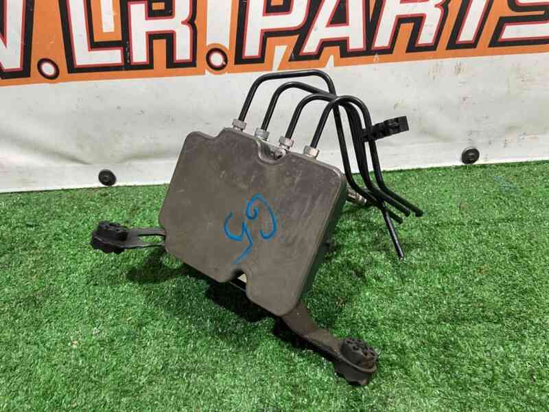 LR143166 ABS unit Land Rover Discovery 5 L462 (2017-) USED cost 377,77 € in stock 3 pcs.