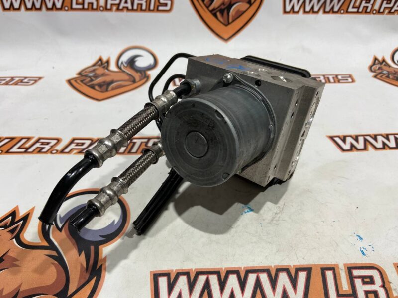 LR143166 ABS unit Land Rover Discovery 5 L462 (2017-) USED - Image 14